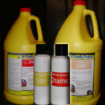 Best Pet Odor & Stain Removers